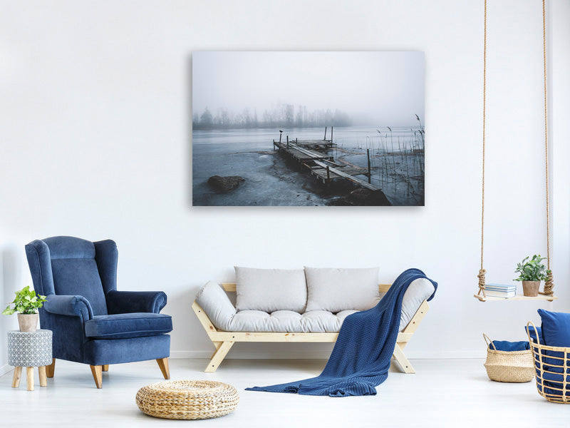panoramic-3-piece-canvas-print-left-for-winter