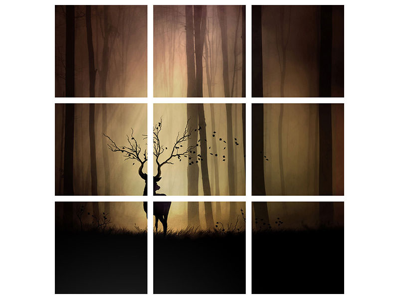 4-piece-canvas-print-legendes-dautomne