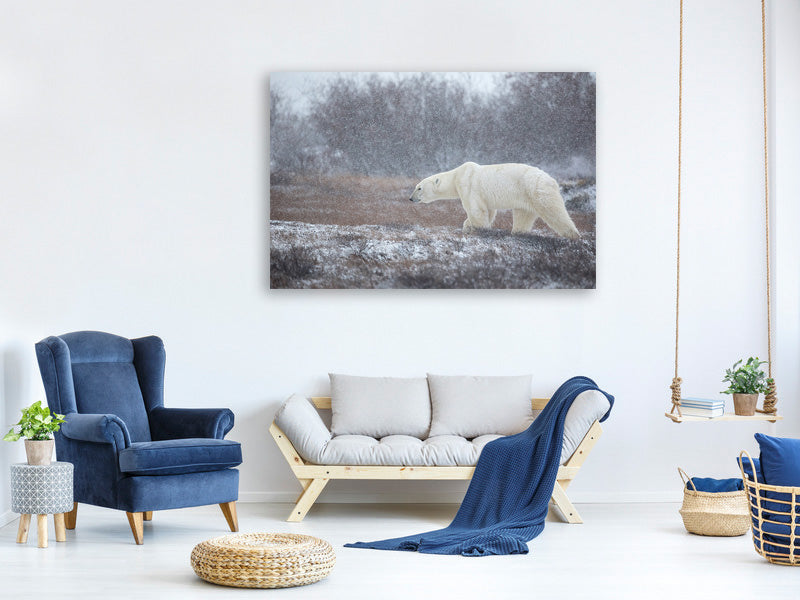 5-piece-canvas-print-let-it-snow-a