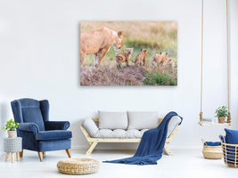 3-piece-canvas-print-lets-go-mom