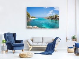 panoramic-canvas-print-life-in-a-lagoon
