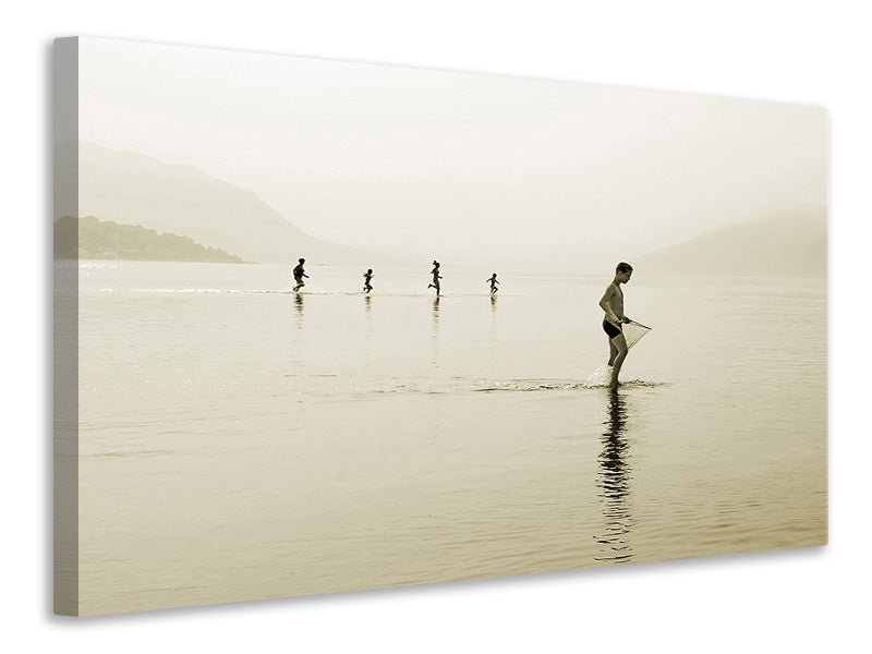 canvas-print-life-is-beautiful