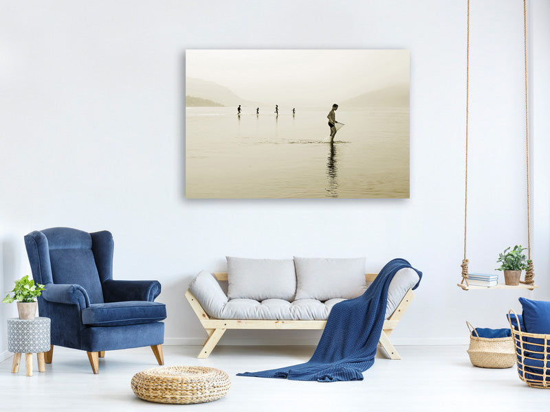 panoramic-3-piece-canvas-print-life-is-beautiful