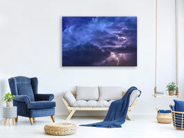 3-piece-canvas-print-lightning-in-the-sky