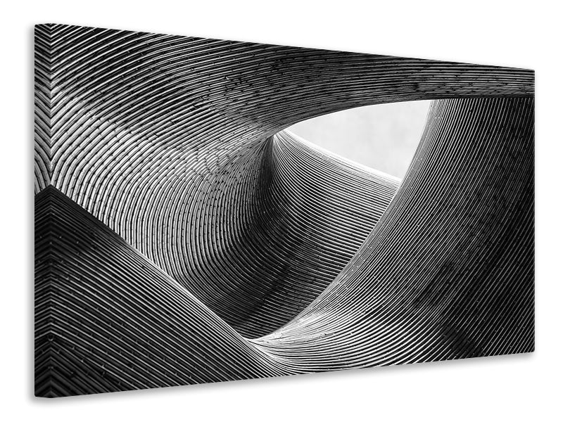 modern-4-piece-canvas-print-lines-ii