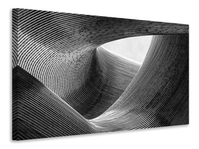 modern-4-piece-canvas-print-lines-ii