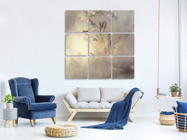 4-piece-canvas-print-little-lady
