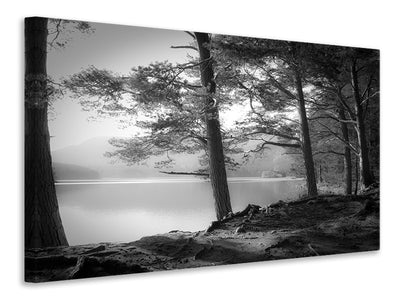 5-piece-canvas-print-loch-an-eilein
