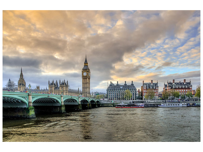 panoramic-3-piece-canvas-print-london-uk