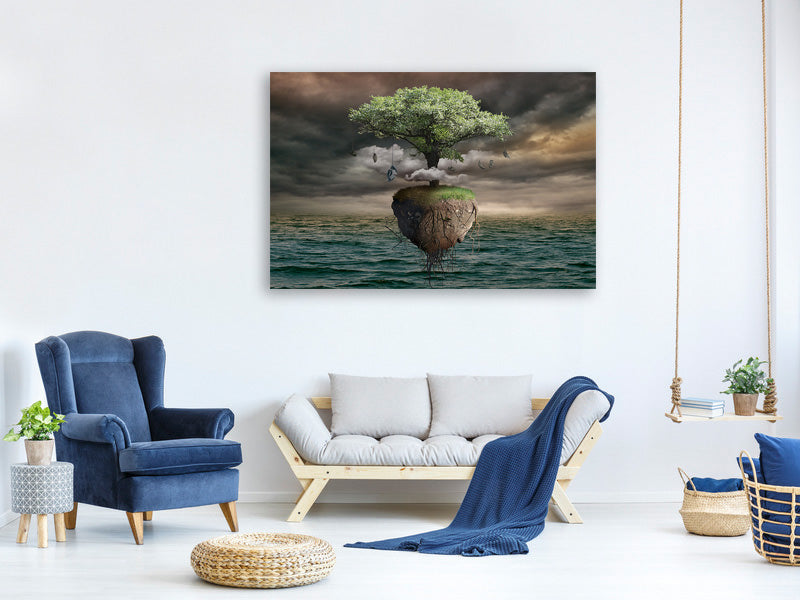 modern-3-piece-canvas-print-lonely-tree