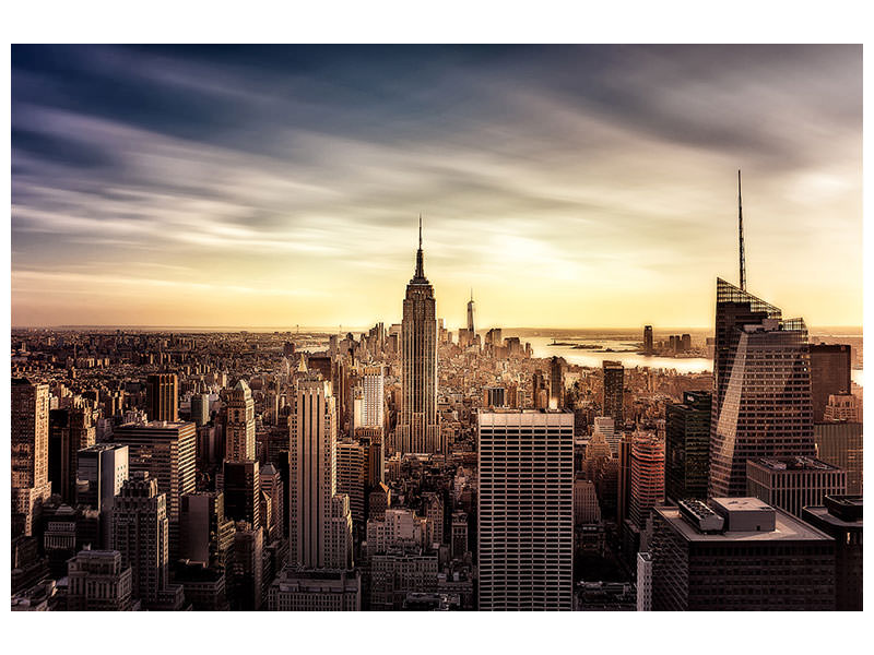 panoramic-3-piece-canvas-print-long-sunset