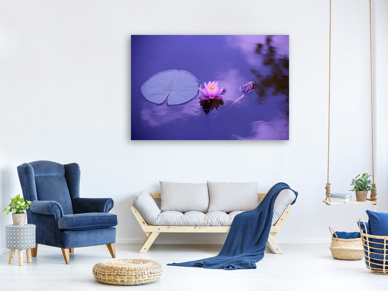 modern-3-piece-canvas-print-lotus-flower