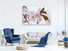 3-piece-canvas-print-lovely-japanese-cherry
