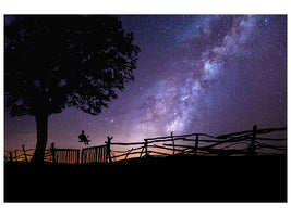 3-piece-canvas-print-magic-of-the-sky