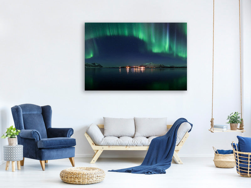 3-piece-canvas-print-magical-night