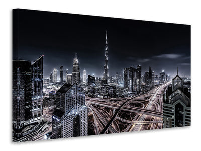 modern-4-piece-canvas-print-magnum