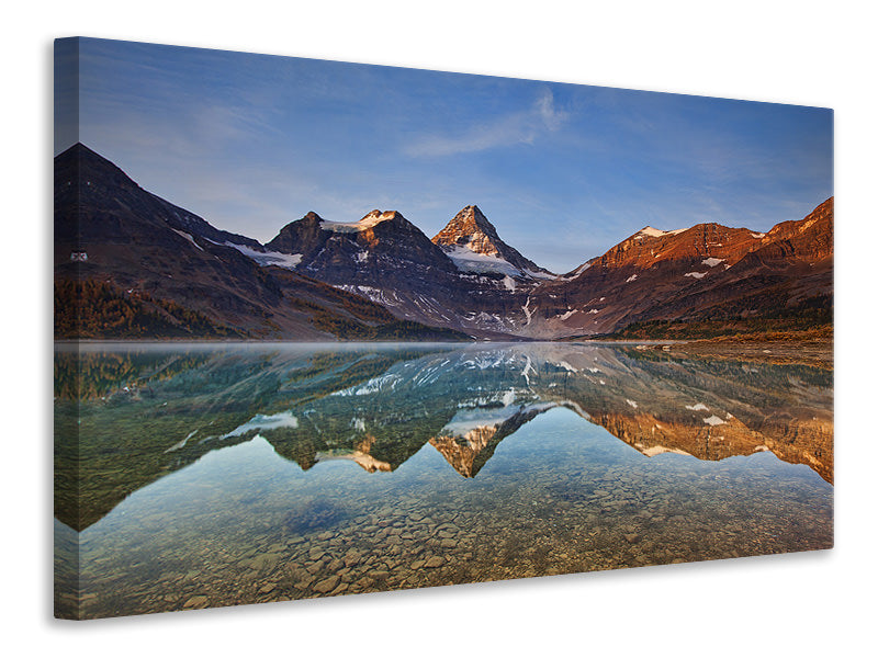 5-piece-canvas-print-magog-lake