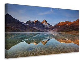 3-piece-canvas-print-magog-lake