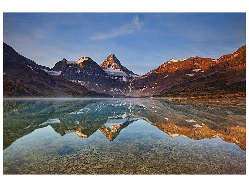 5-piece-canvas-print-magog-lake