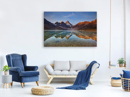 4-piece-canvas-print-magog-lake