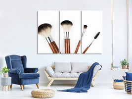 canvas-print-make-up-brush