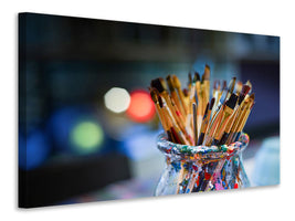 5-piece-canvas-print-many-brushes