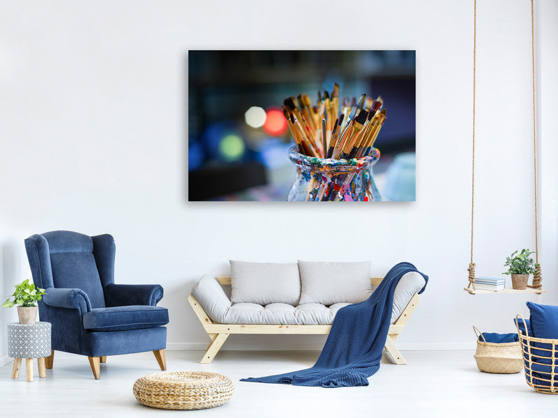3-piece-canvas-print-many-brushes