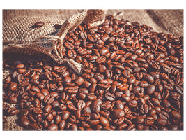 5-piece-canvas-print-many-coffee-beans