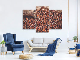 3-piece-canvas-print-many-coffee-beans