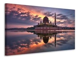3-piece-canvas-print-masjid-putrajaya