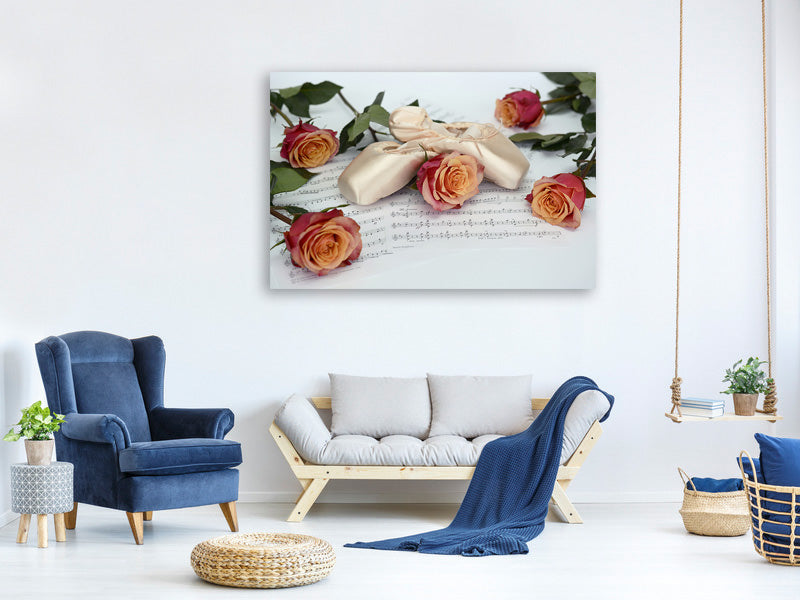 3-piece-canvas-print-melody-of-love
