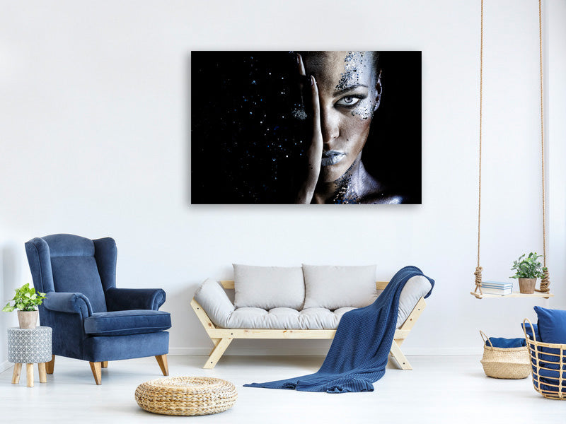 panoramic-canvas-print-milky-way