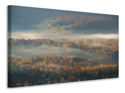 panoramic-canvas-print-misty-morning-ii-a