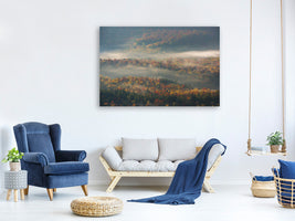 modern-3-piece-canvas-print-misty-morning-ii-a