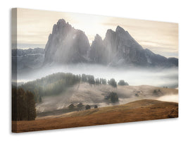 modern-4-piece-canvas-print-misty-mountains-a