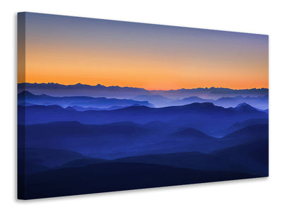 modern-4-piece-canvas-print-misty-mountains-ii