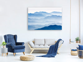 5-piece-canvas-print-misty-mountains