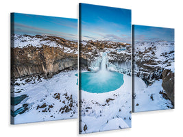 modern-3-piece-canvas-print-aldeyjarfoss-the-wide-view