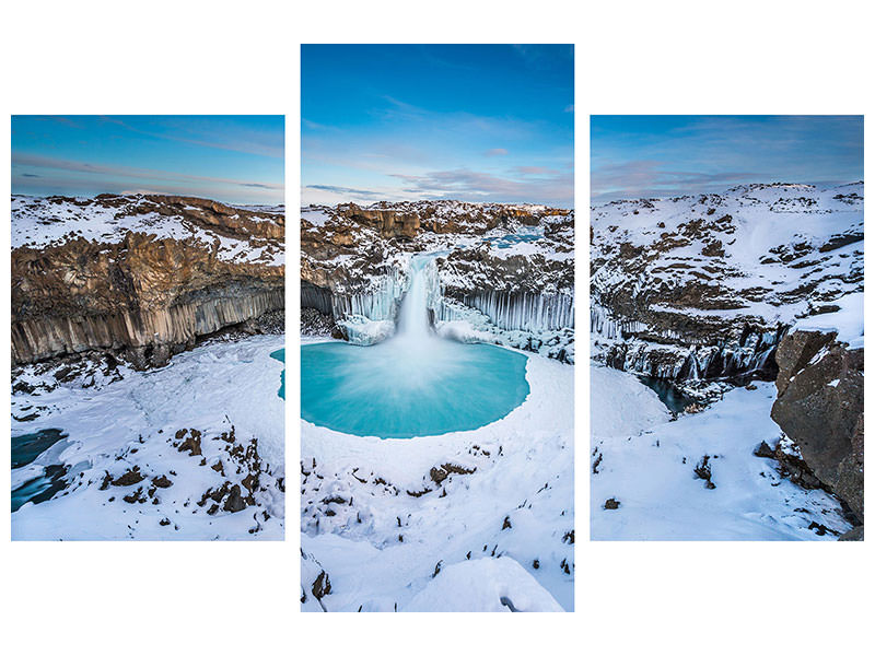 modern-3-piece-canvas-print-aldeyjarfoss-the-wide-view