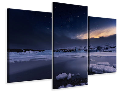 modern-3-piece-canvas-print-at-the-end-of-the-day