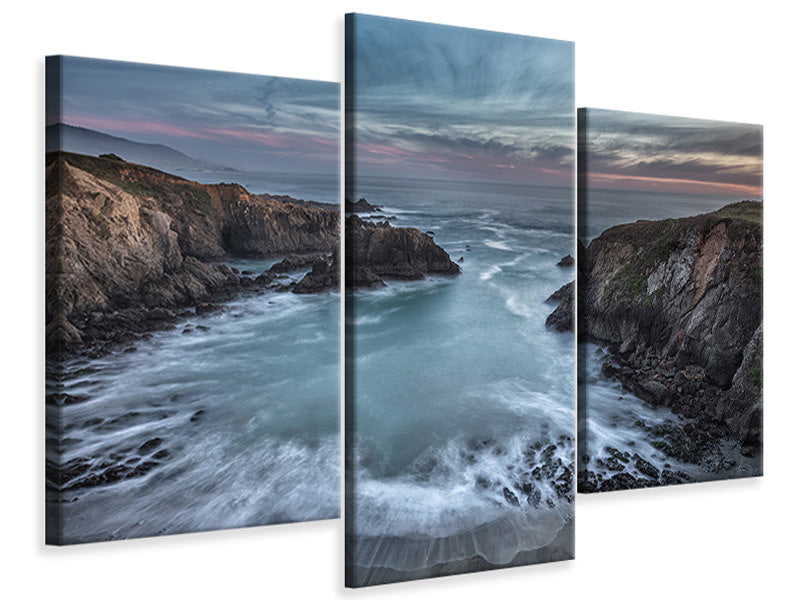 modern-3-piece-canvas-print-black-point-cove