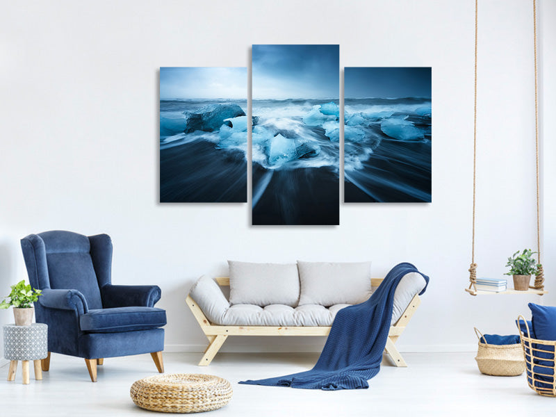 modern-3-piece-canvas-print-blue-ice