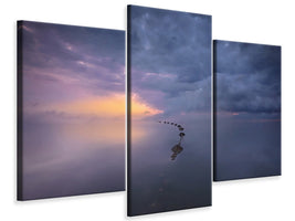 modern-3-piece-canvas-print-colorful-sunrise