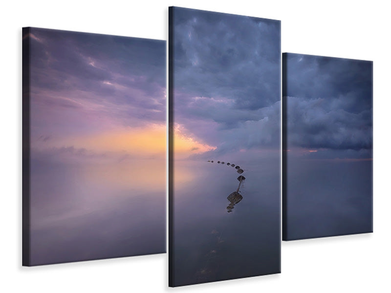 modern-3-piece-canvas-print-colorful-sunrise