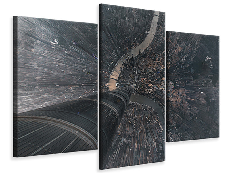 modern-3-piece-canvas-print-dive-into-the-matrix