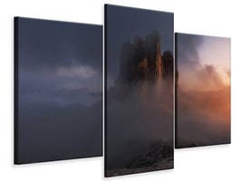 modern-3-piece-canvas-print-dolomiti