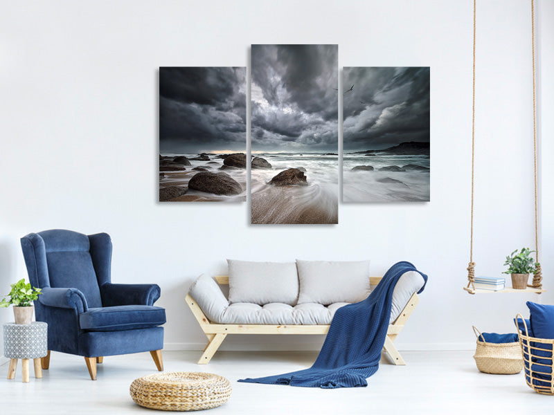 modern-3-piece-canvas-print-flight-over-troubled-waters