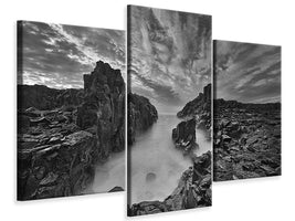 modern-3-piece-canvas-print-gate-to-heaven