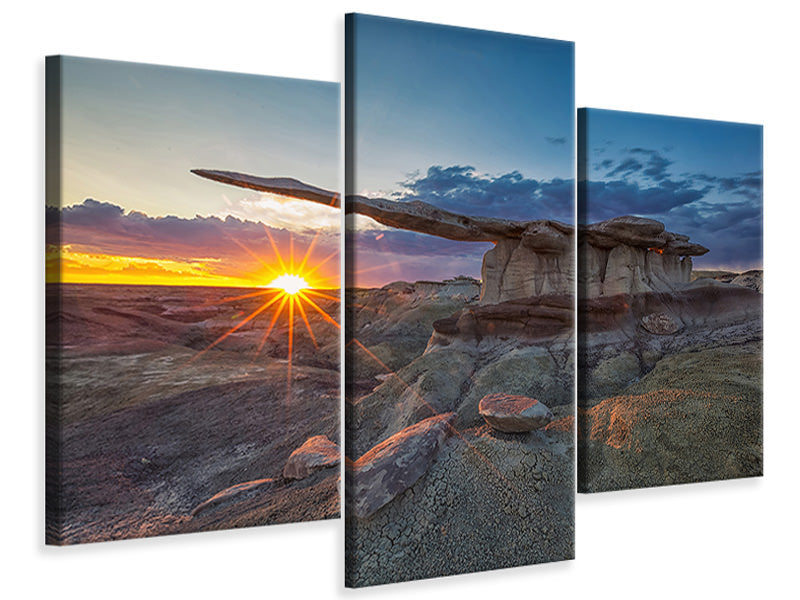 modern-3-piece-canvas-print-glory-of-the-king