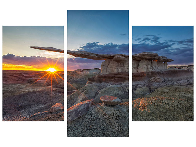 modern-3-piece-canvas-print-glory-of-the-king